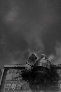 Постер аниме «Врата Штейна (2011)» — (22 из 49)