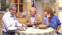 «Самые близкие (1983-2005)» — обои к сериалу #3