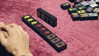 The Unparallelled Mahjong