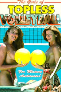 The Girls of Topless Volleyball (1994)