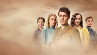 Обои к сериалу «Мир в огне (2019-2023)» — (19 из 33)