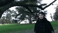 Paranoia Park