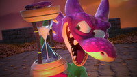 «Slice of Adventure (2021)» — обои к мультфильму #1