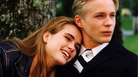 «Отчет небесам (1994)» — обои к сериалу #1