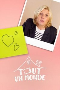 Poster de Tout un monde !