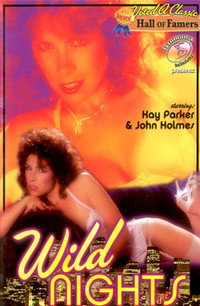 Постер к фильму Night on the Wild Side (1986)