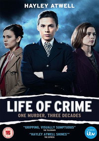 Постер сериала «Преступная жизнь (2013)» — (2 из 3)