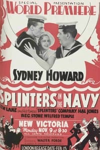 Splinters in the Navy (1931)