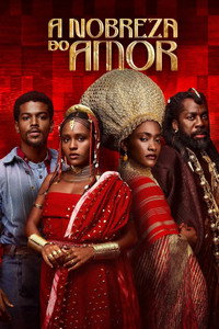 A Nobreza do Amor - Season 1 Episode Guide