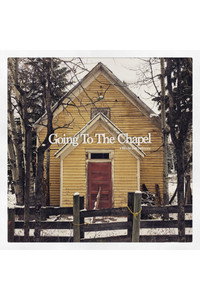 Постер фильма «Going to the Chapel (2021)» — (1 из 1)