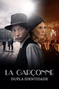 La Garçonne: Dupla Identidade S01E06