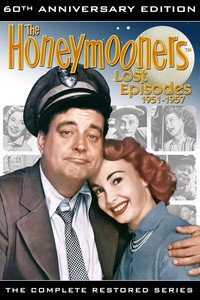 Постер сериала «Новобрачные (1955-1956)» — (5 из 10)