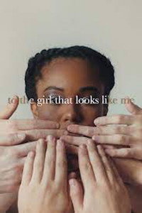 Постер фильма «To the girl that looks like me (2021)» — (2 из 3)
