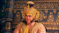Sanghar Ka Aadesh