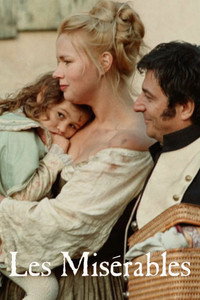 Постер сериала «Отверженные (2000)» — (6 из 15)