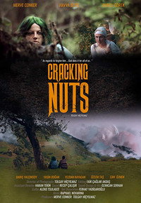 Постер фильма «Cracking Nuts (2018)» — (1 из 1)