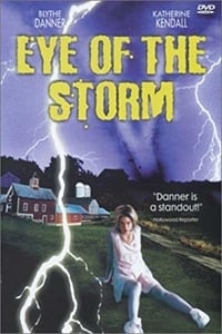 Poster de Eye of the Storm