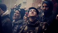 «Третья война (2020)» — обои к фильму #2