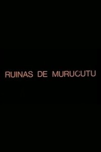 Ruínas do Murucutu