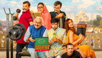 «Kuch Khattaa Ho Jaay (2024)» — обои к фильму #1