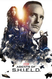 Постер сериала «Агенты «Щ.И.Т.» (2013-2020)» — (16 из 181)