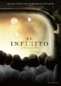 Poster de El infinito