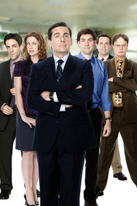 Постер сериала «Офис (2005-2013)» — (20 из 177)