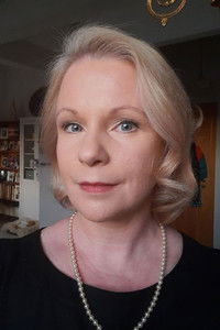 Imagem de Beatrice Kaps-Zurmahr