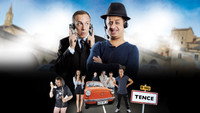 «Opération 118 318 sévices clients (2010)» — обои к фильму #4
