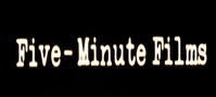 Логотип сериала «Five-Minute Films (1975)» — (1 из 5)
