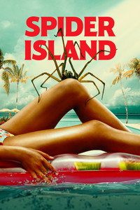 Spider Island