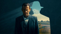 «Месье Спейд (2023)» — обои к сериалу #8