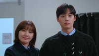 Oh Si-eun's True Colours