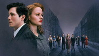 «День, когда мы были счастливы (2024)» — обои к сериалу #1