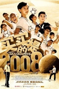 买买提的2008 (2008)