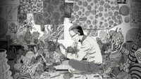 Обои к аниме «Спираль (2024)» — (19 из 42)