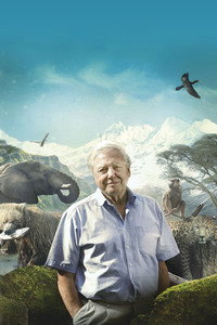 Постер сериала «BBC: Живой мир (1983)» — (3 из 12)