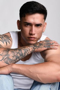 Victor Leon