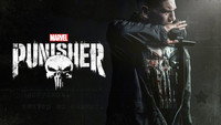Обои к сериалу «Каратель (2017 - 2019)» — (39 из 118)