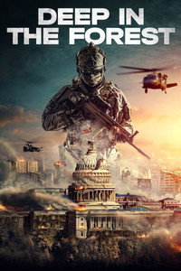 Постер фильма «Падение империи (2021)» — (2 из 9)