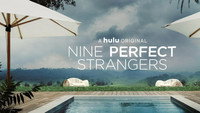 «Девять совсем незнакомых людей (2021)» — обои к сериалу #8