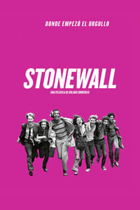 Poster de Stonewall