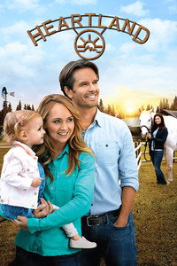 Постер сериала «Хартленд (2007)» — (37 из 65)
