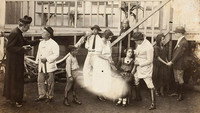 «A Canção da Primavera (1923)» — обои к фильму #5