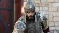 «Мехмед: Султан Завоевателей (2024)» — обои к сериалу #3