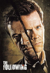 Постер сериала «Последователи (2013-2015)» — (9 из 30)