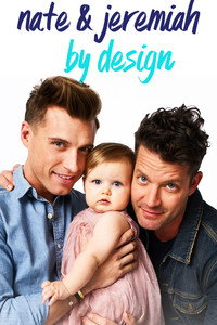 Постер сериала «Nate & Jeremiah by Design (2017-2018)» — (3 из 11)