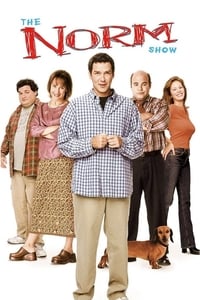 tv show poster Norm 1999