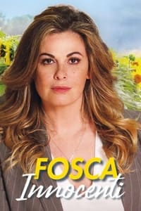 copertina serie tv Fosca+Innocenti 2022