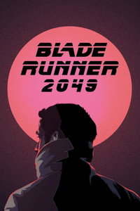 Постер фильма «Бегущий по лезвию 2049 (2017)» — (29 из 301)